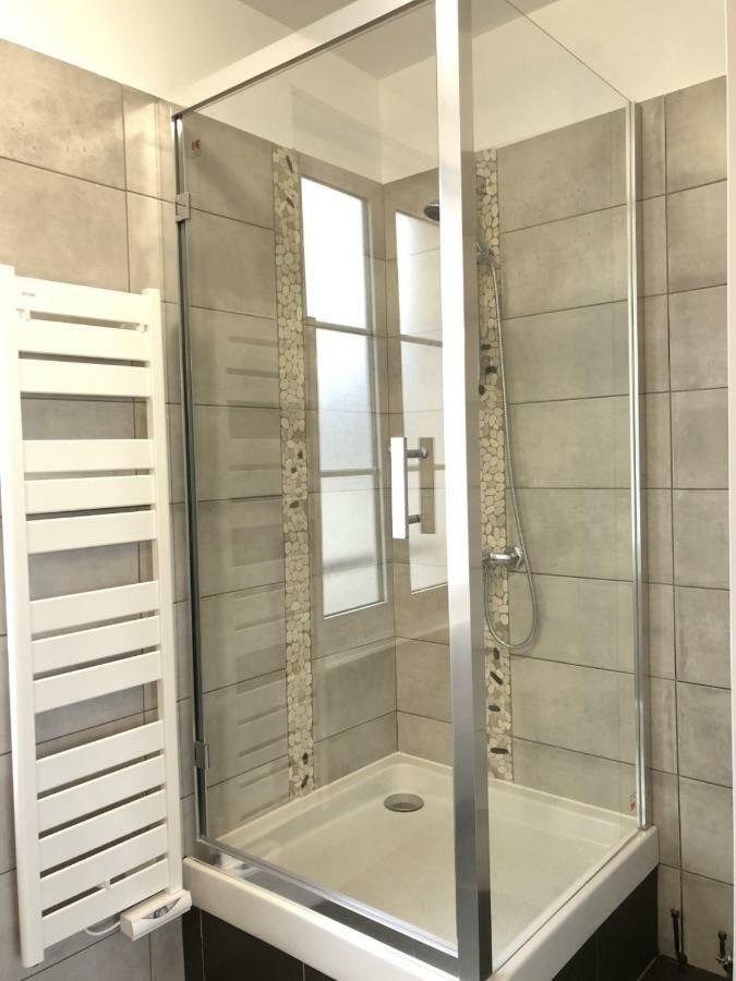 Apartmán L'Estuaire Le Havre Exteriér fotografie