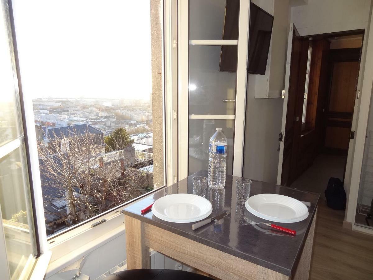 Apartmán L'Estuaire Le Havre Exteriér fotografie