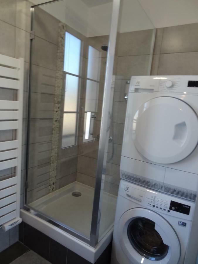 Apartmán L'Estuaire Le Havre Exteriér fotografie