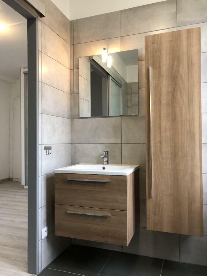 Apartmán L'Estuaire Le Havre Exteriér fotografie
